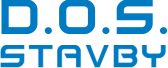 D.O.S. stavby s.r.o., stavebná firma Kysucké Nové Mesto